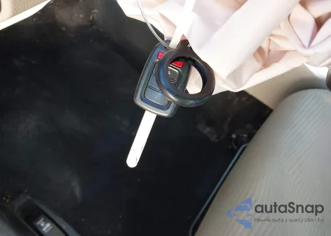 2017 Honda Accord Lx z USA, uszkodzony, nr VIN 1HGCR2F30HA139374